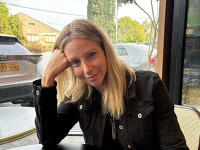 עידית רוזנברג